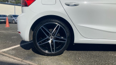 SEAT Ibiza 1.0 TSI 95 FR Edition 5dr Petrol Hatchback